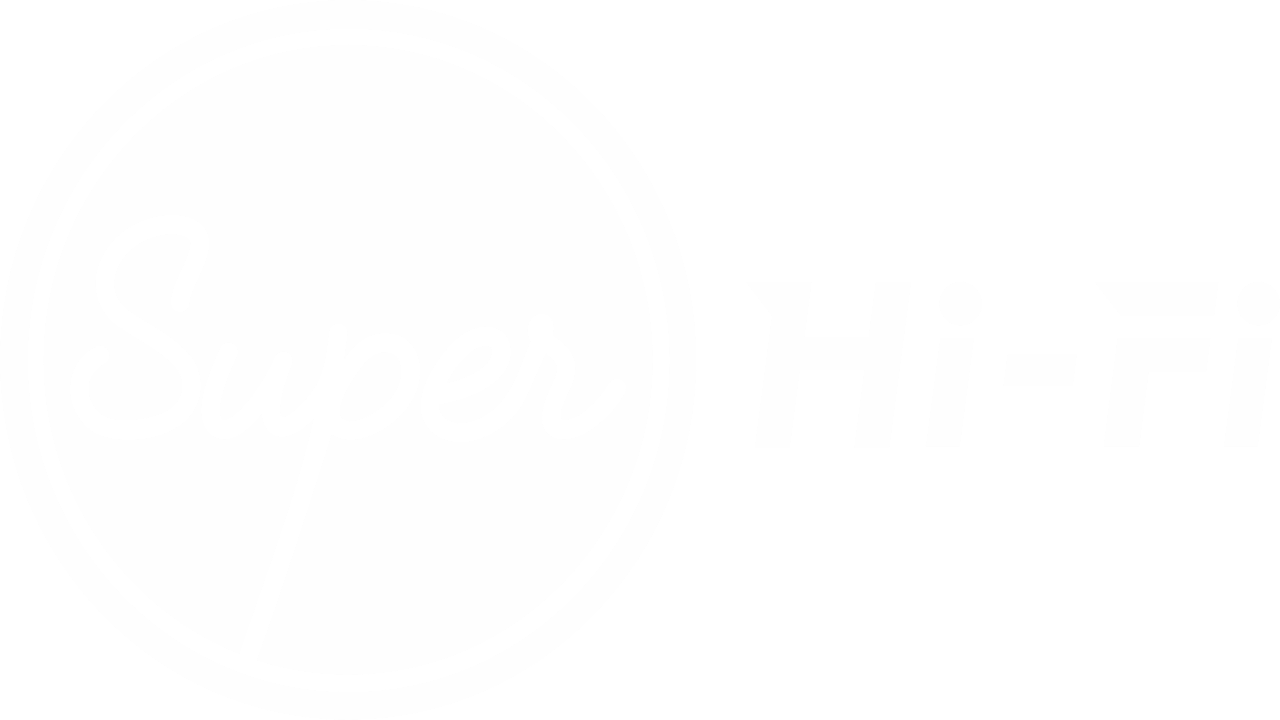 Super Hi-Fi